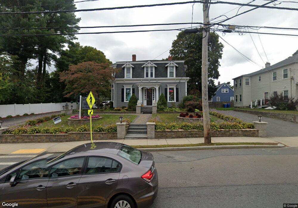 420 N Main St, Randolph, MA 02368 - photo 1