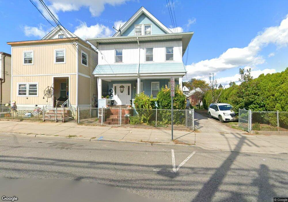 120 Ackerman Ave, Clifton, NJ 07011 - photo 1