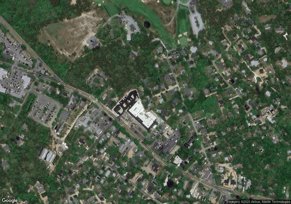 16 Cyprien Way unit 2, Edgartown, MA 02539 - photo 1