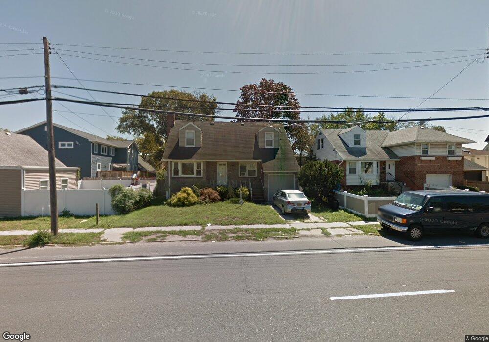 449 Peninsula Blvd, Cedarhurst, NY 11516 - photo 1