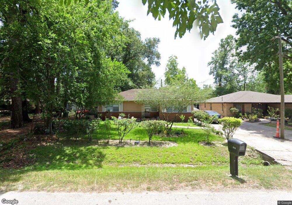 925 Grenshaw St, Houston, TX 77088 - photo 1