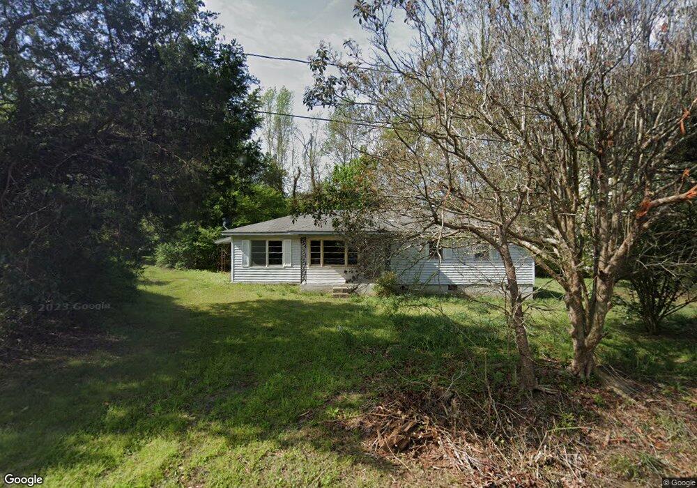 101 Brisco Rd, Gordon, GA 31031 - photo 1