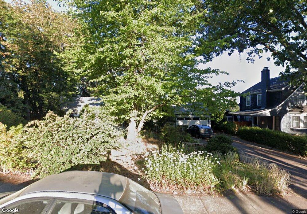 1820 Walnut St, Eugene, OR 97403 - photo 1