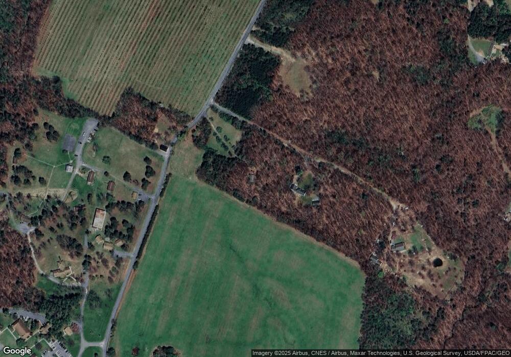 1498 New Hope Rd, Cross Junction, VA 22625 - photo 1