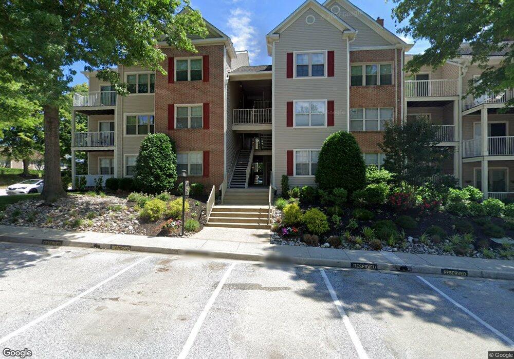 6832A Hayley Ridge Way, Baltimore, MD 21209 - photo 1