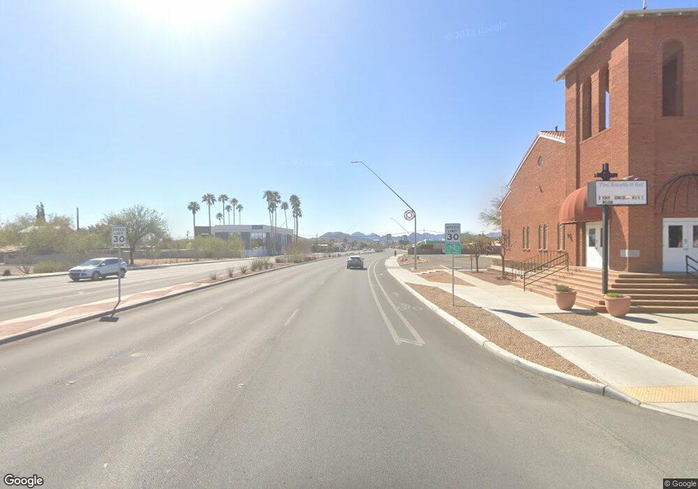 0 N Martin Ave unit 21320216, Tucson, AZ 85719 - photo 1