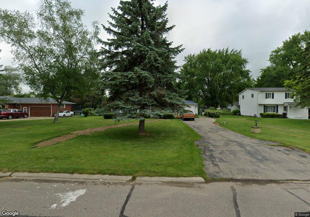 3196 Coralene Dr, Flint, MI 48504 - photo 1