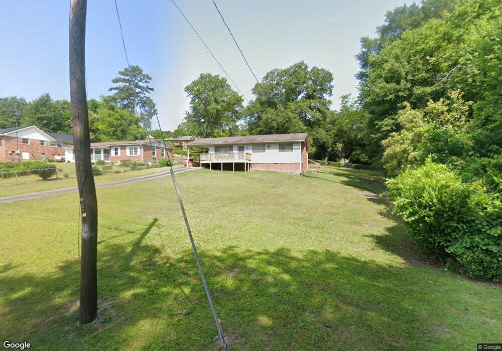 3300 Thunderbird Rd, Macon, GA 31217 - photo 1