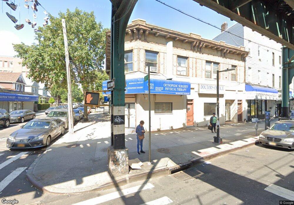 10902 Jamaica Ave, Jamaica, NY 11418 - photo 1