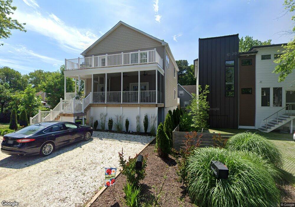 20611 Canal Rd, Rehoboth Beach, DE 19971 - photo 1