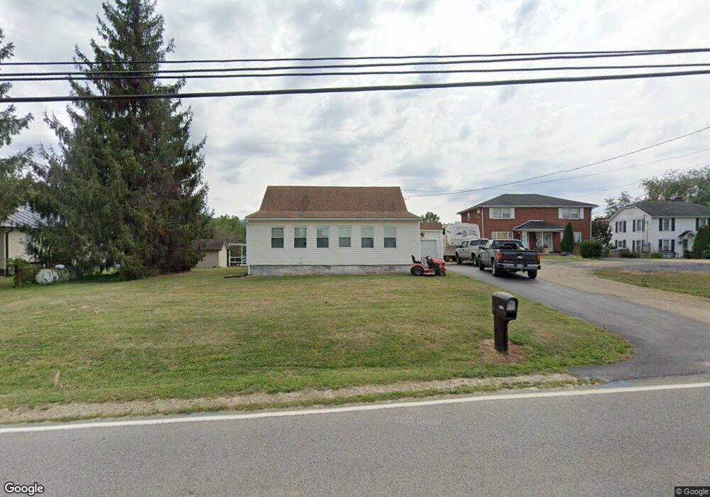 1924 Lyndhurst Rd, Waynesboro, VA 22980 - photo 1