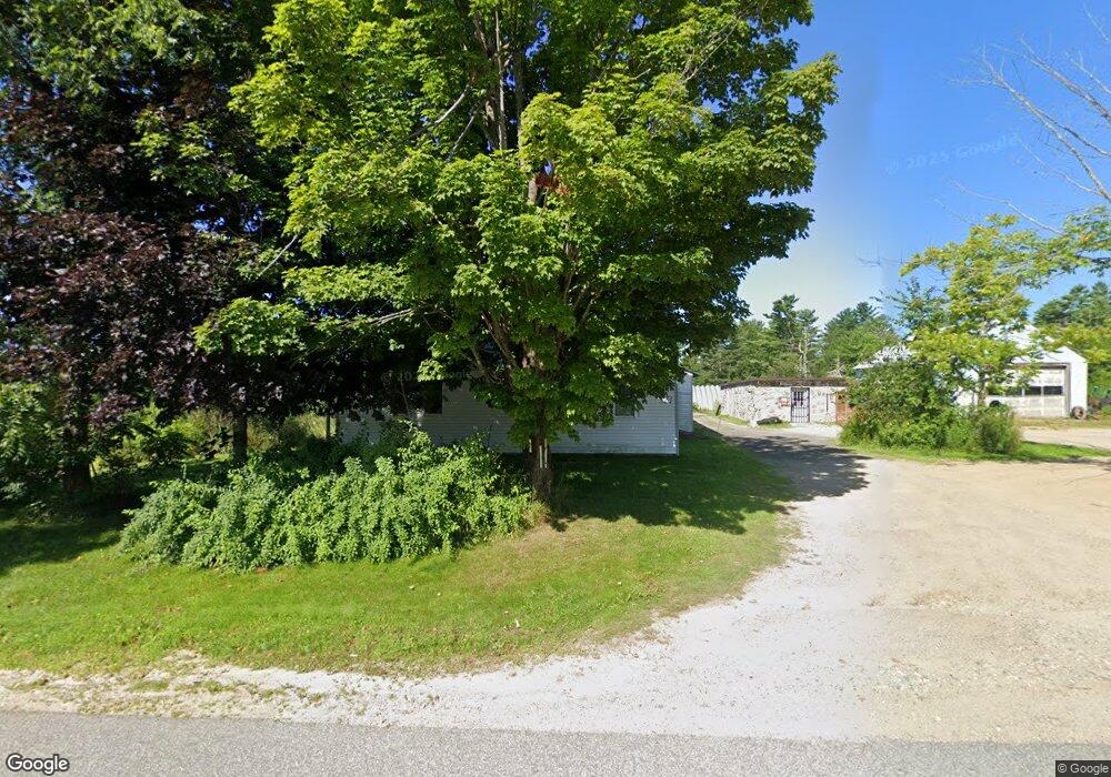 323 S Hill Rd, Buckfield, ME 04220 - photo 1