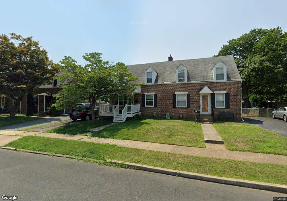 717 Colwell Rd, Swarthmore, PA 19081 - photo 1