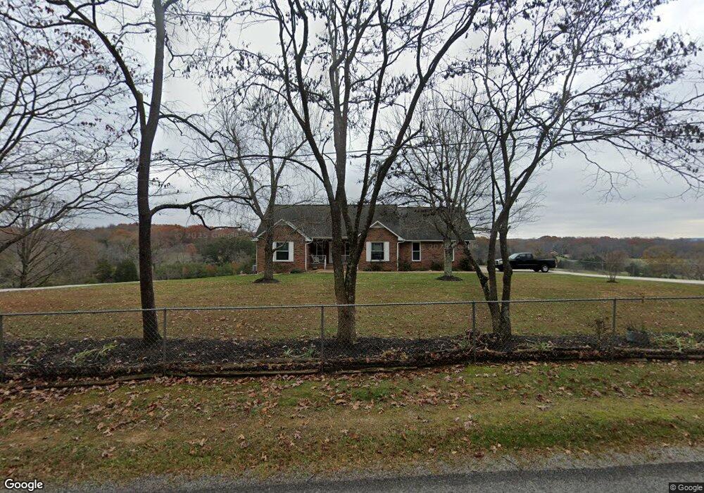 462 Dodson Chapel Rd, Cookeville, TN 38506 - photo 1