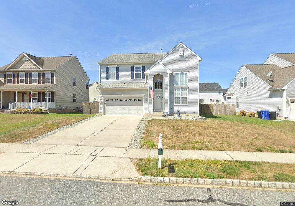 962 Ashburn Way, Swedesboro, NJ 08085 - photo 1