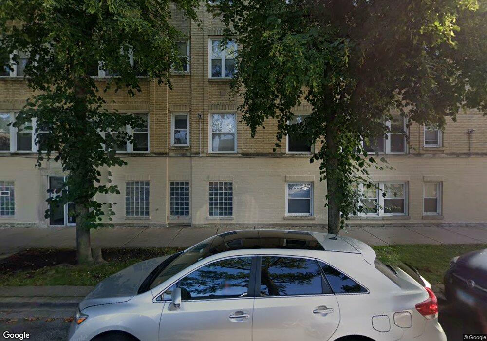 3057 N Spaulding Ave, Chicago, IL 60618 - photo 1