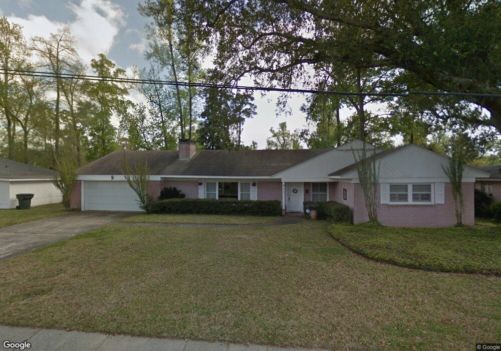 1017 Audubon St, Lake Charles, LA 70605 - photo 1