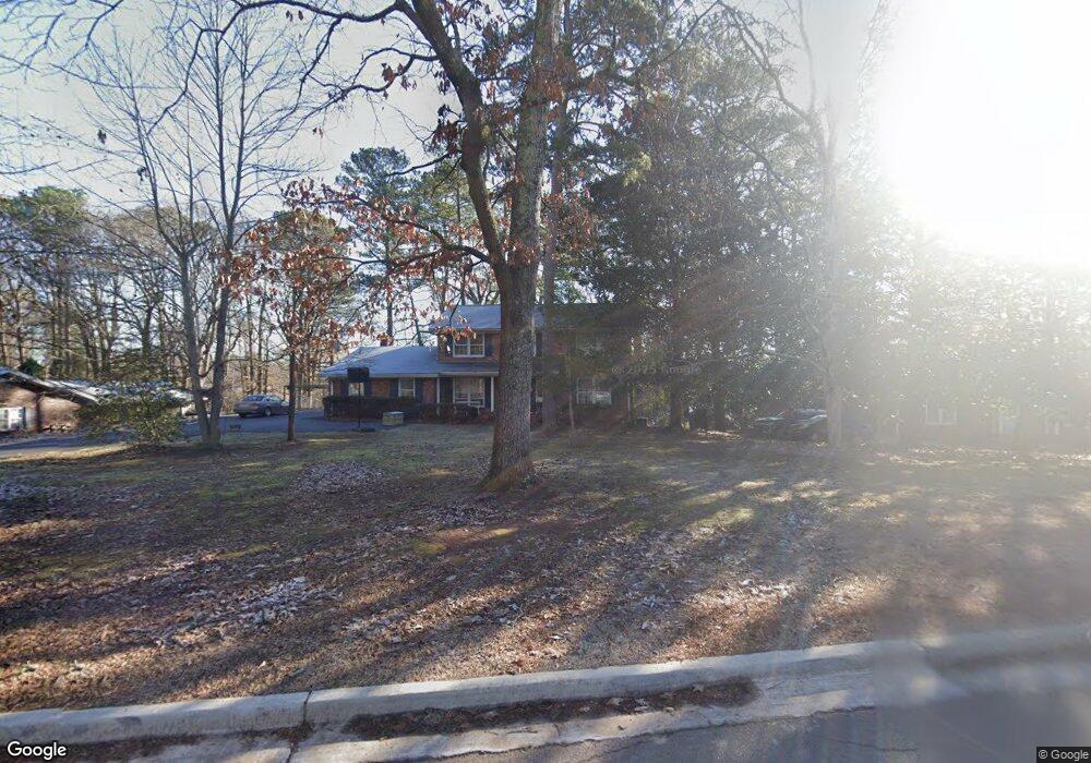 3339 Pinetree Dr SE, Smyrna, GA 30080 - photo 1