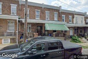 6616 Leeds St, Philadelphia, PA 19151