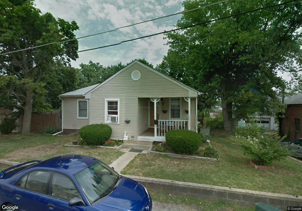 2609 Myrtle Ave, Halethorpe, MD 21227 - photo 1