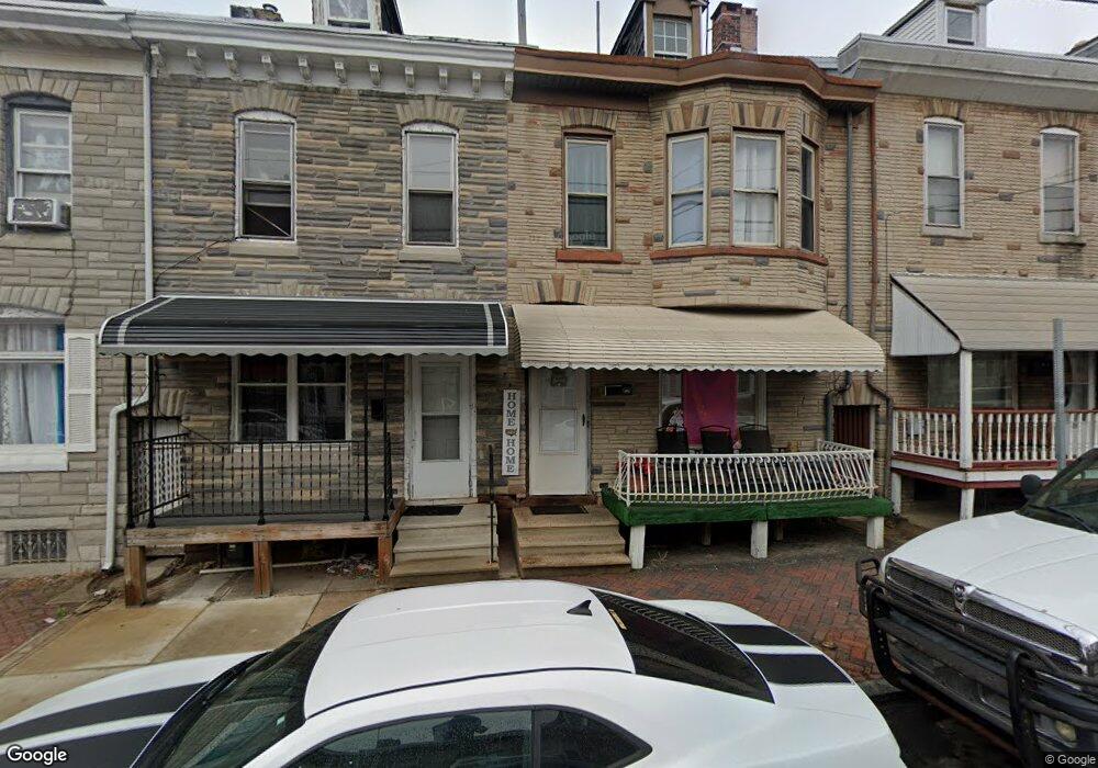 1105 Chestnut St, Reading, PA 19602 - photo 1