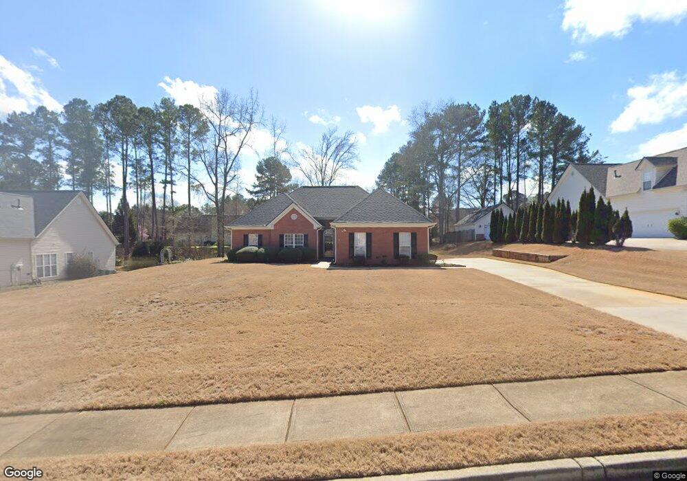 944 Gettysburg Way, Locust Grove, GA 30248 - photo 1