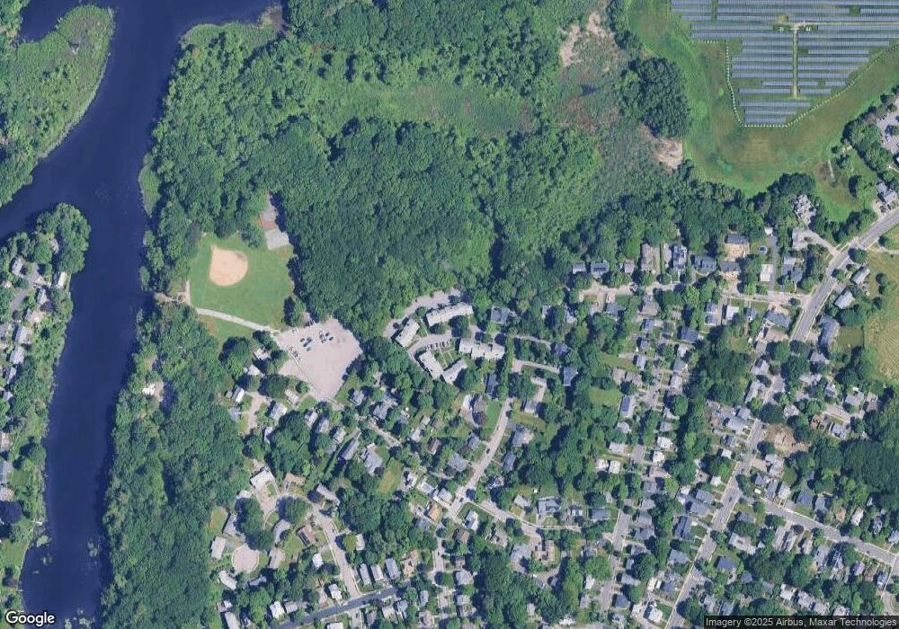 83 Staniford St unit 1, Auburndale, MA 02466 - photo 1