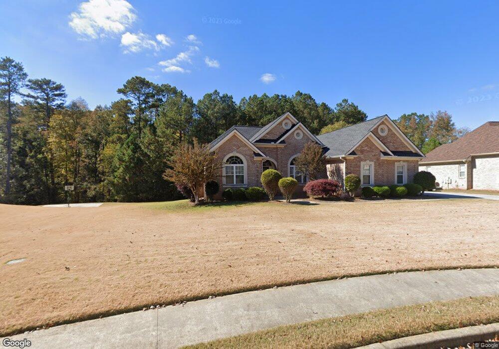 2640 Crest Valley Dr unit 4, Conyers, GA 30094 - photo 1