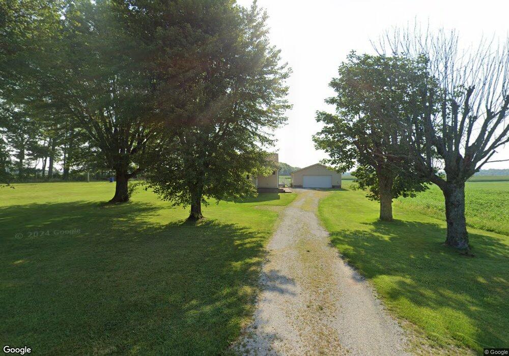 546 S County Road 350 E, Greensburg, IN 47240 - photo 1