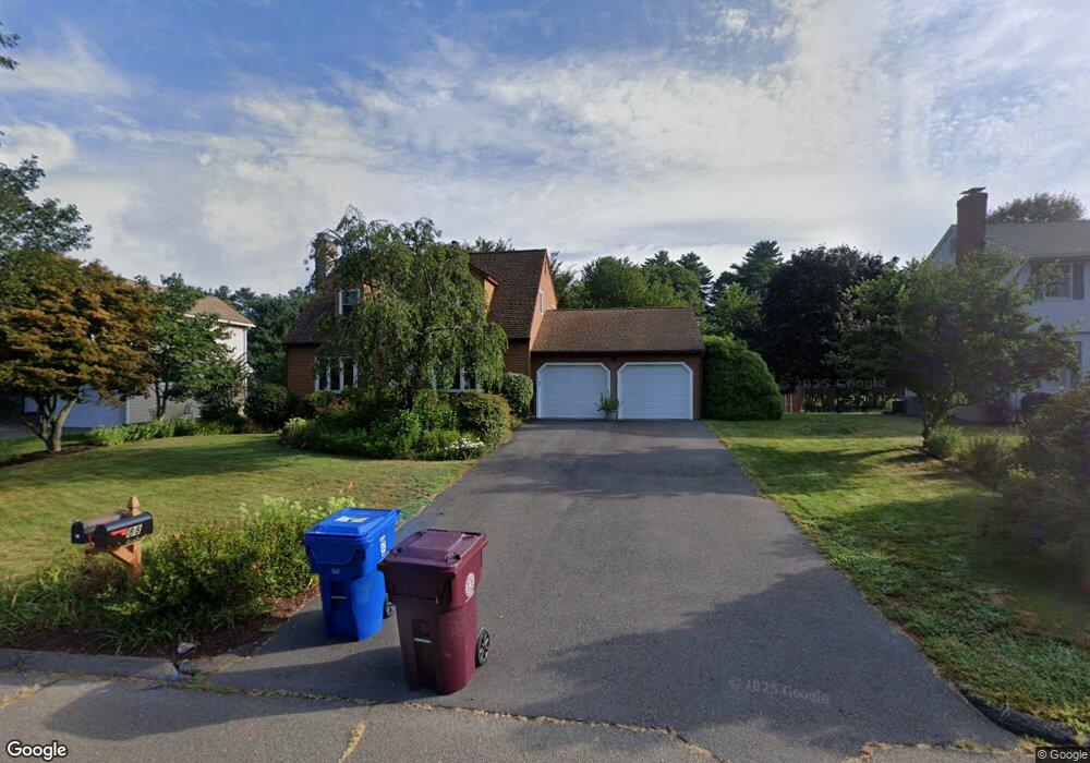 88 Lake Garda Dr, Unionville, CT 06085 - photo 1