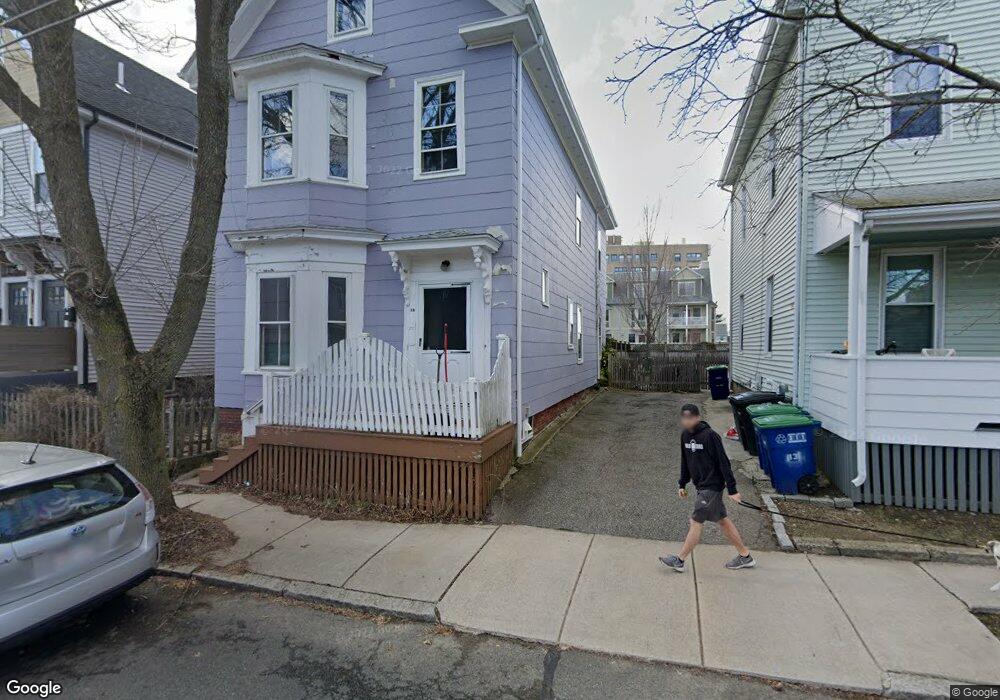 Street View Photo