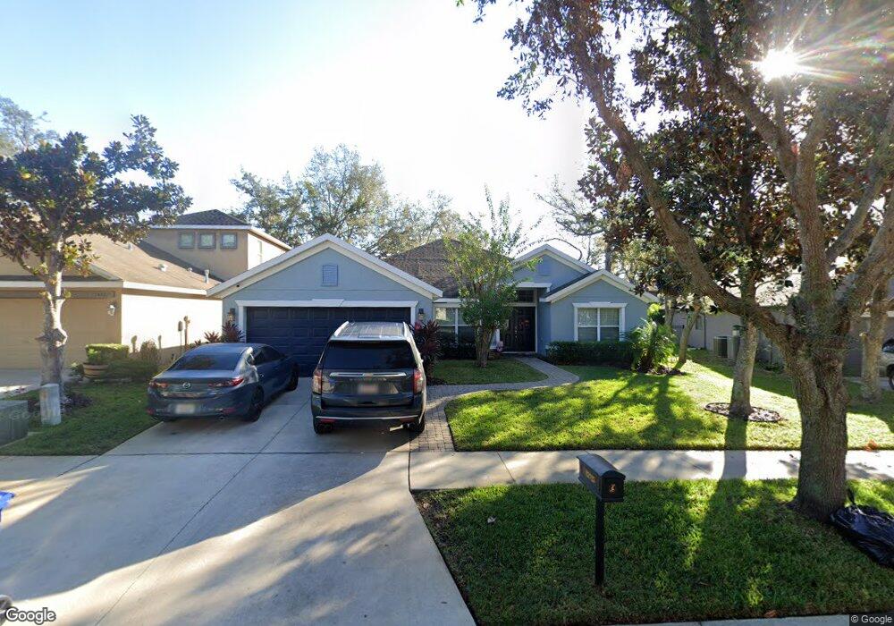 15725 Starling Dale Ln unit 1, Lithia, FL 33547 - photo 1