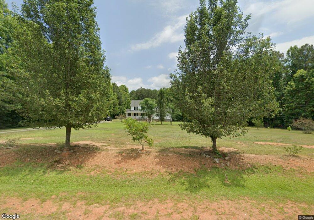 5675 Mount Lebanon Rd, Asheboro, NC 27205 - photo 1
