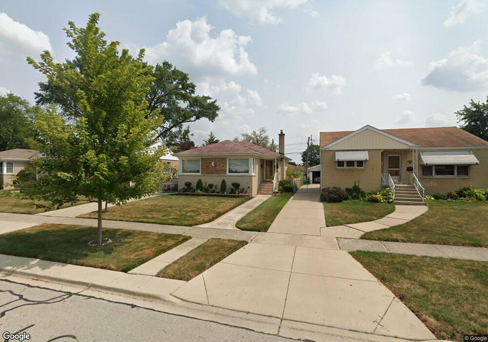 1837 Bristol Ave, Westchester, IL 60154 - photo 1