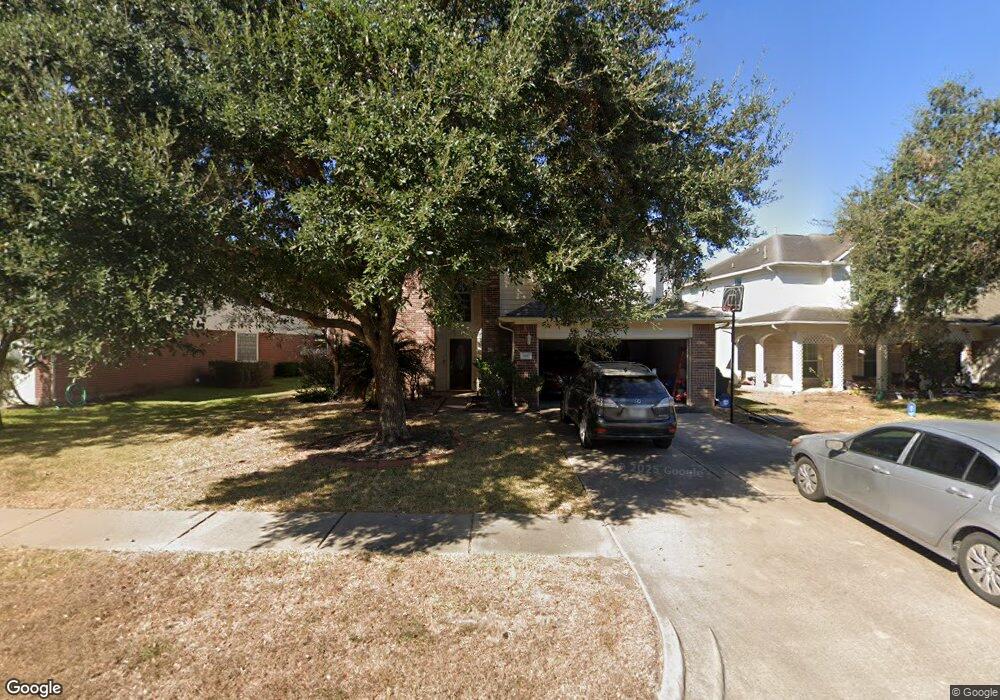 8947 Green Ray Dr, Houston, TX 77095 - photo 1