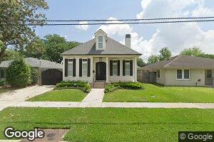 1021 Aurora Ave, Metairie, LA 70005