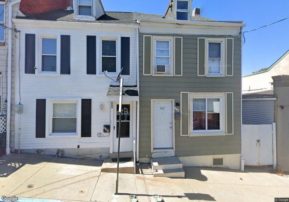 542 S 16 1/2 St, Reading, PA 19606 - photo 1