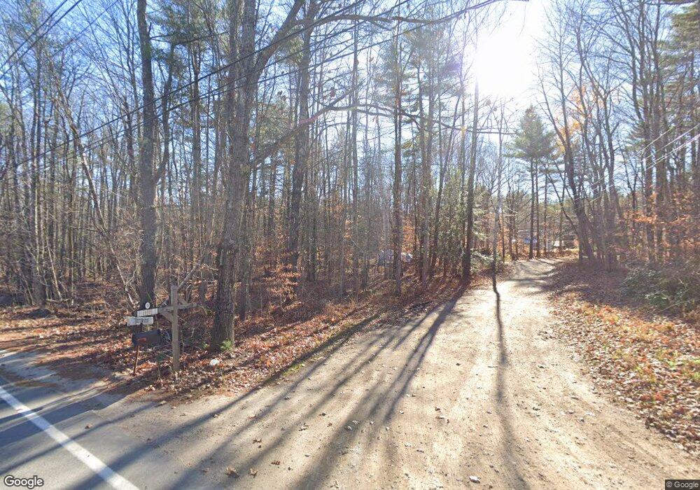 27 Shaws Mill Rd, Standish, ME 04084 - photo 1