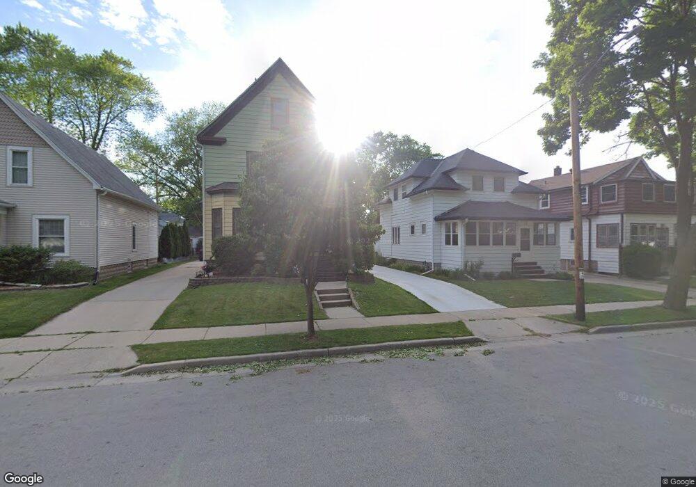 4971 N 127th St, Butler, WI 53007 - photo 1