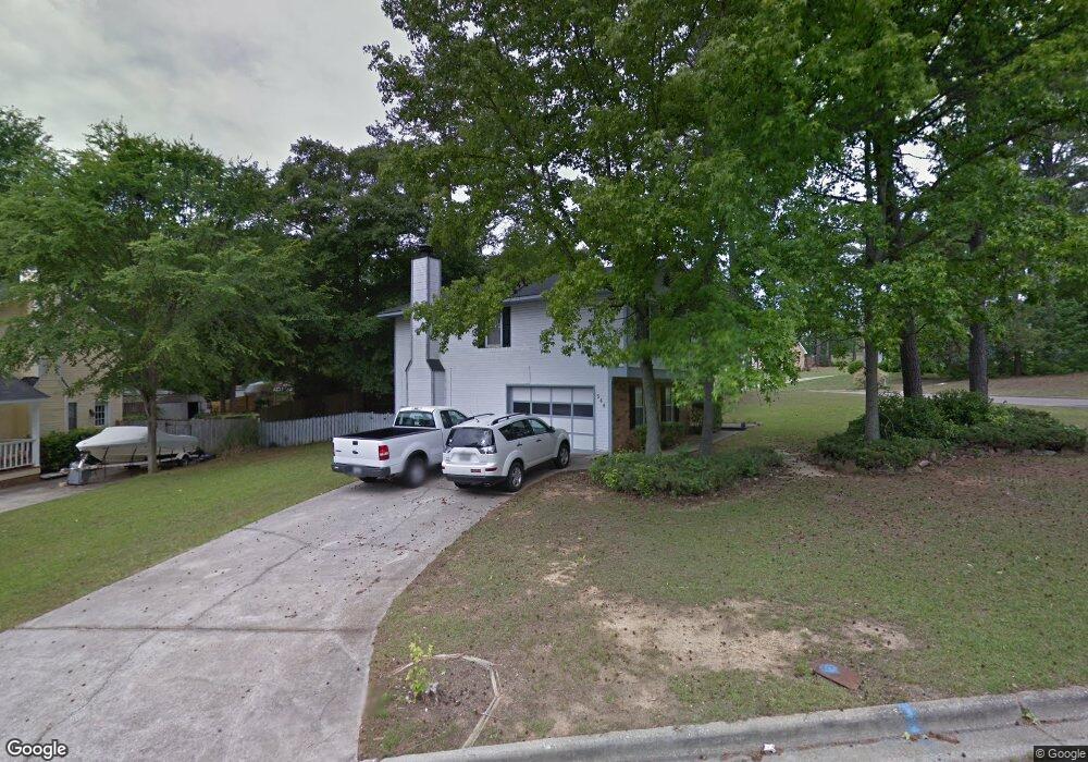 544 Fairfield Way, Evans, GA 30809 - photo 1