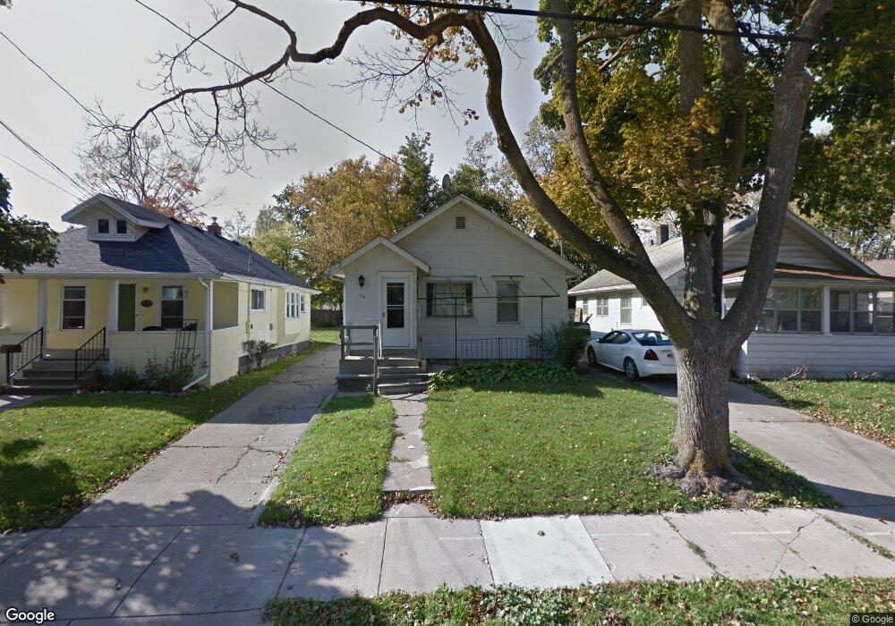 1718 Ray St, Lansing, MI 48910 - photo 1