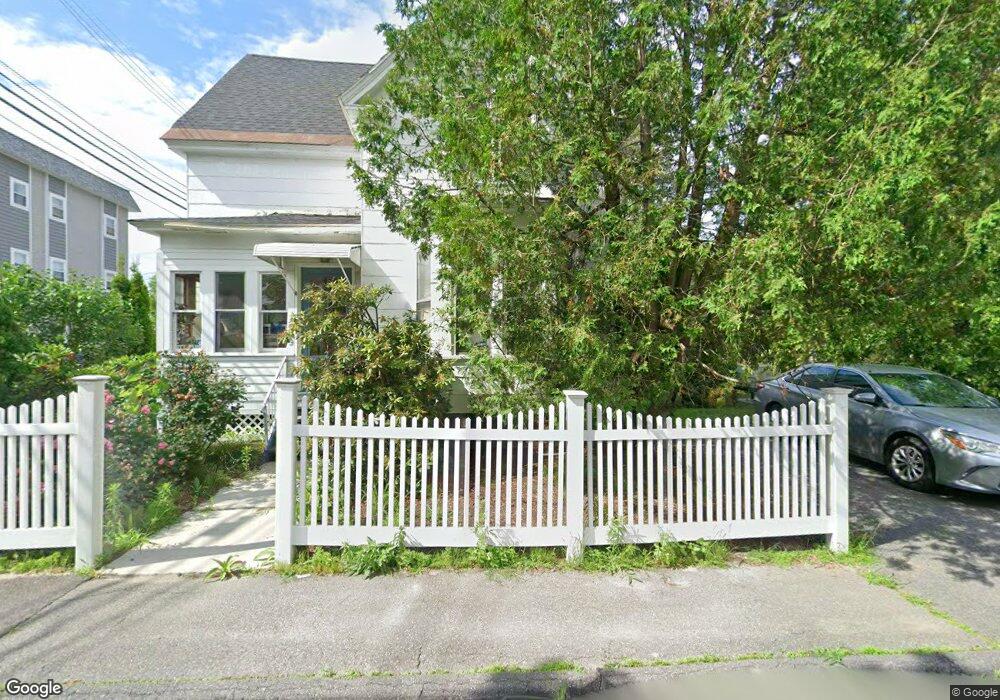 9 Leighton St, Waterville, ME 04901 - photo 1