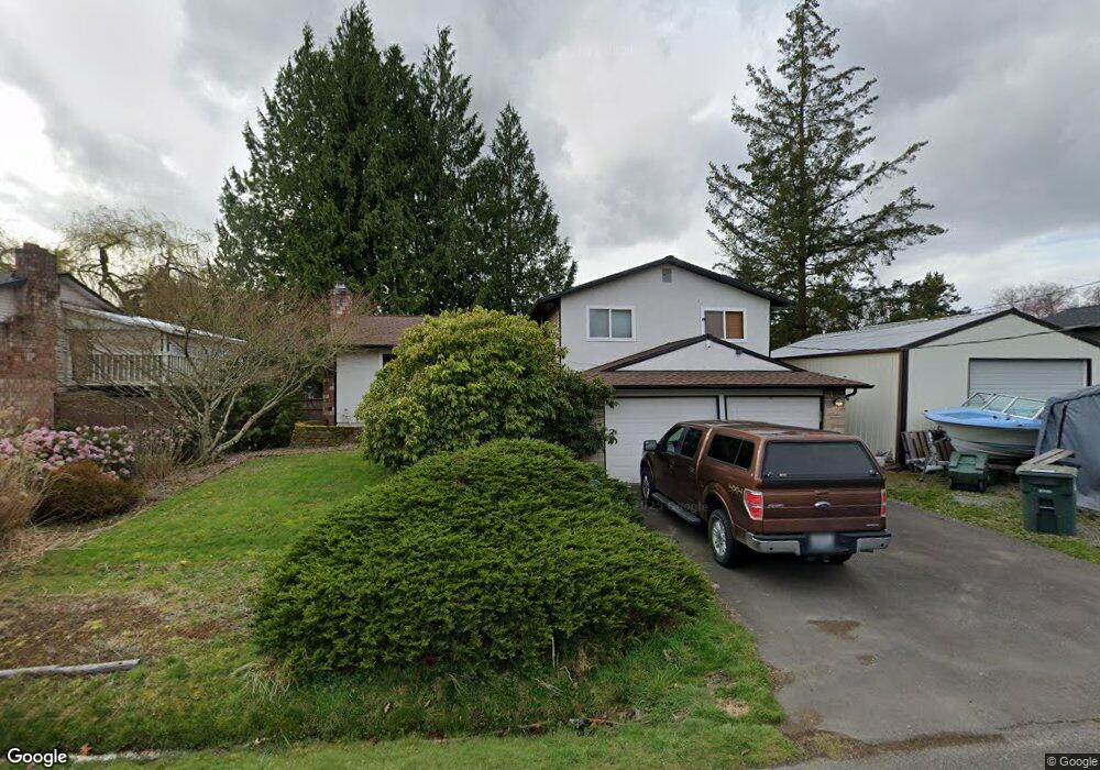 15228 48th Ave W, Edmonds, WA 98026 - photo 1