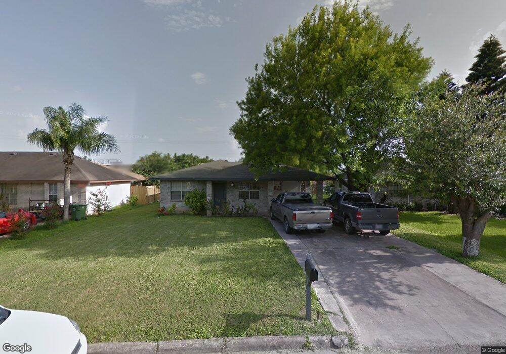 109 Becker St, Alamo, TX 78516 - photo 1