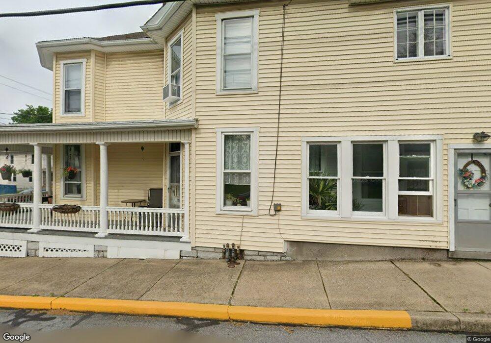 47 E Main Ave, Myerstown, PA 17067 - photo 1
