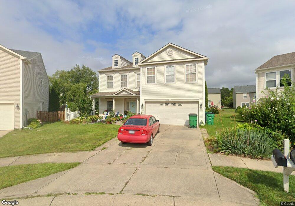 13148 Star Dr, Fishers, IN 46037 - photo 1