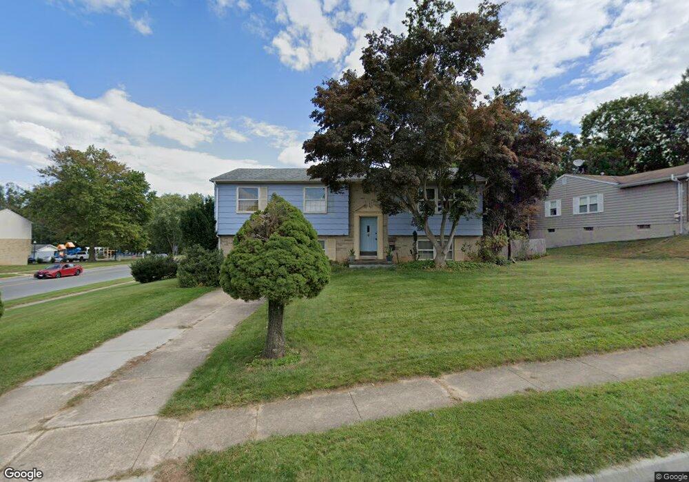 401 Deacon Brook Cir, Reisterstown, MD 21136 - photo 1