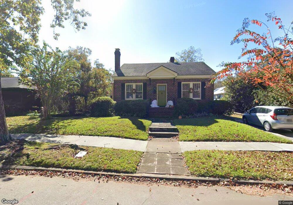 1313 E 48th St, Savannah, GA 31404 - photo 1