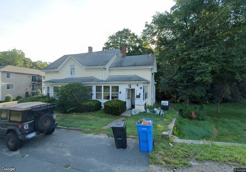 310 New River Rd, Manville, RI 02838 - photo 1