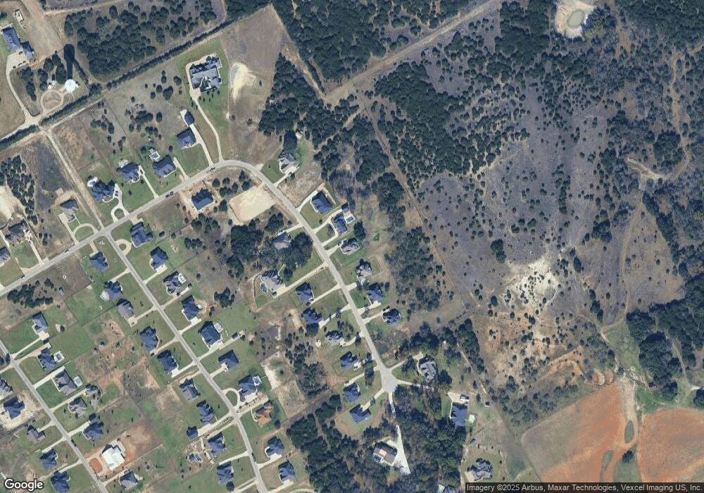 7136 Heathington Blvd, Granbury, TX 76049 - photo 1